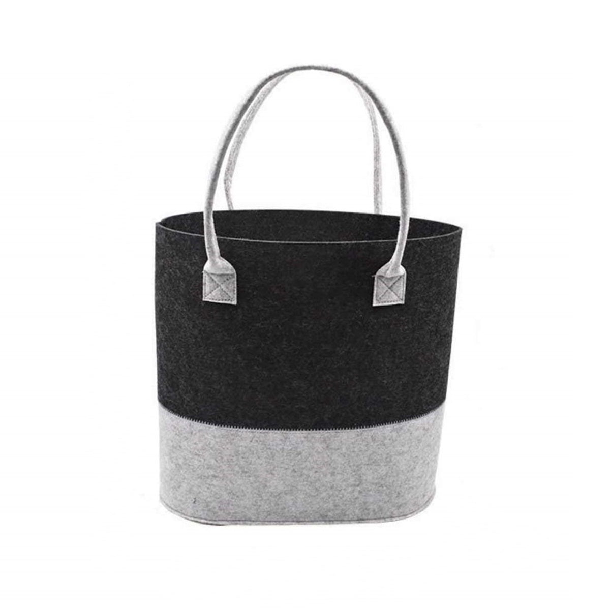 HUPSTL150 Felt Tote Bag