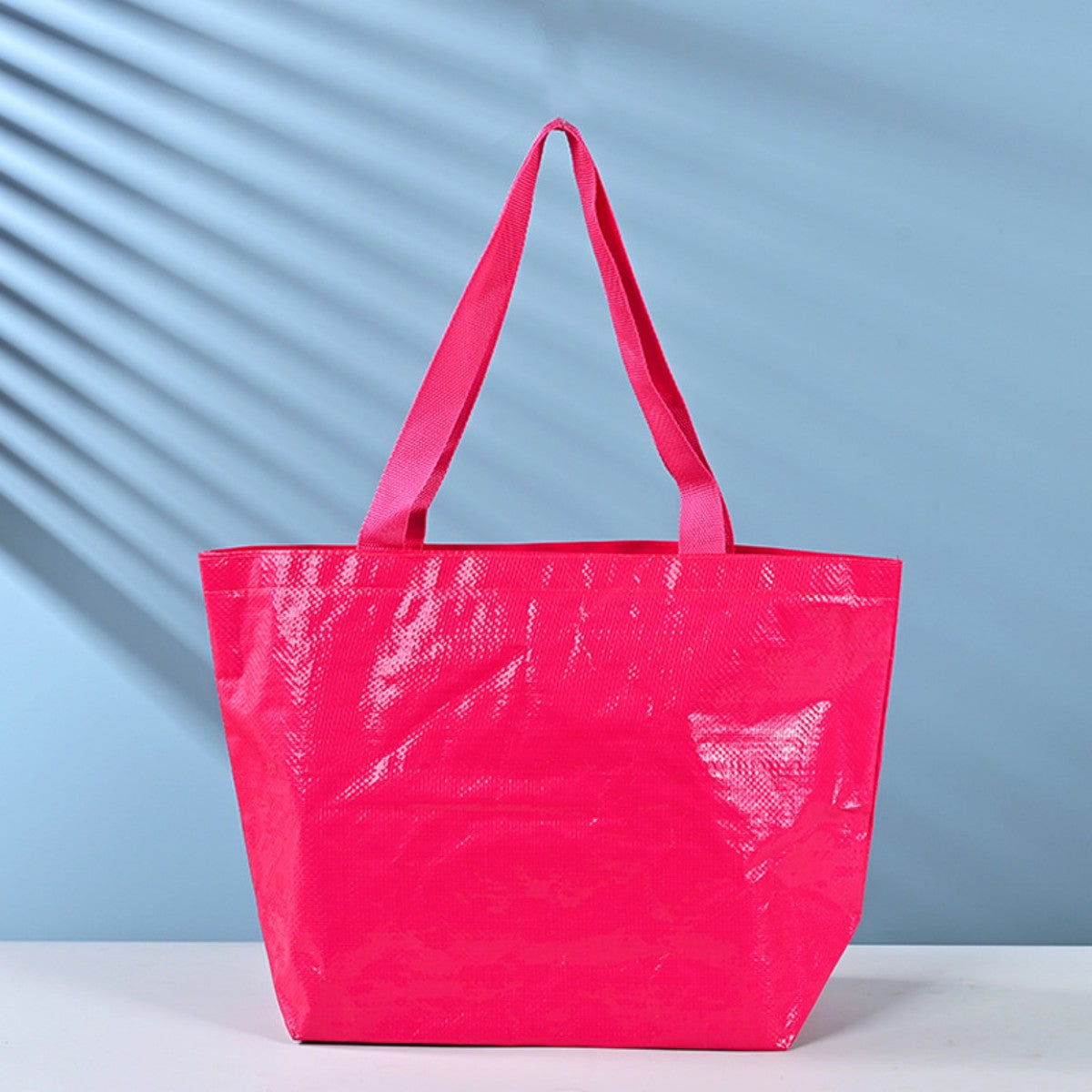 HUPSTL152 PP Jumbo Storage Shopping Bags