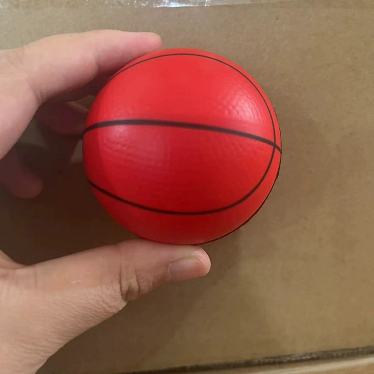 HUPSTL160 Basketball Stress Reliever