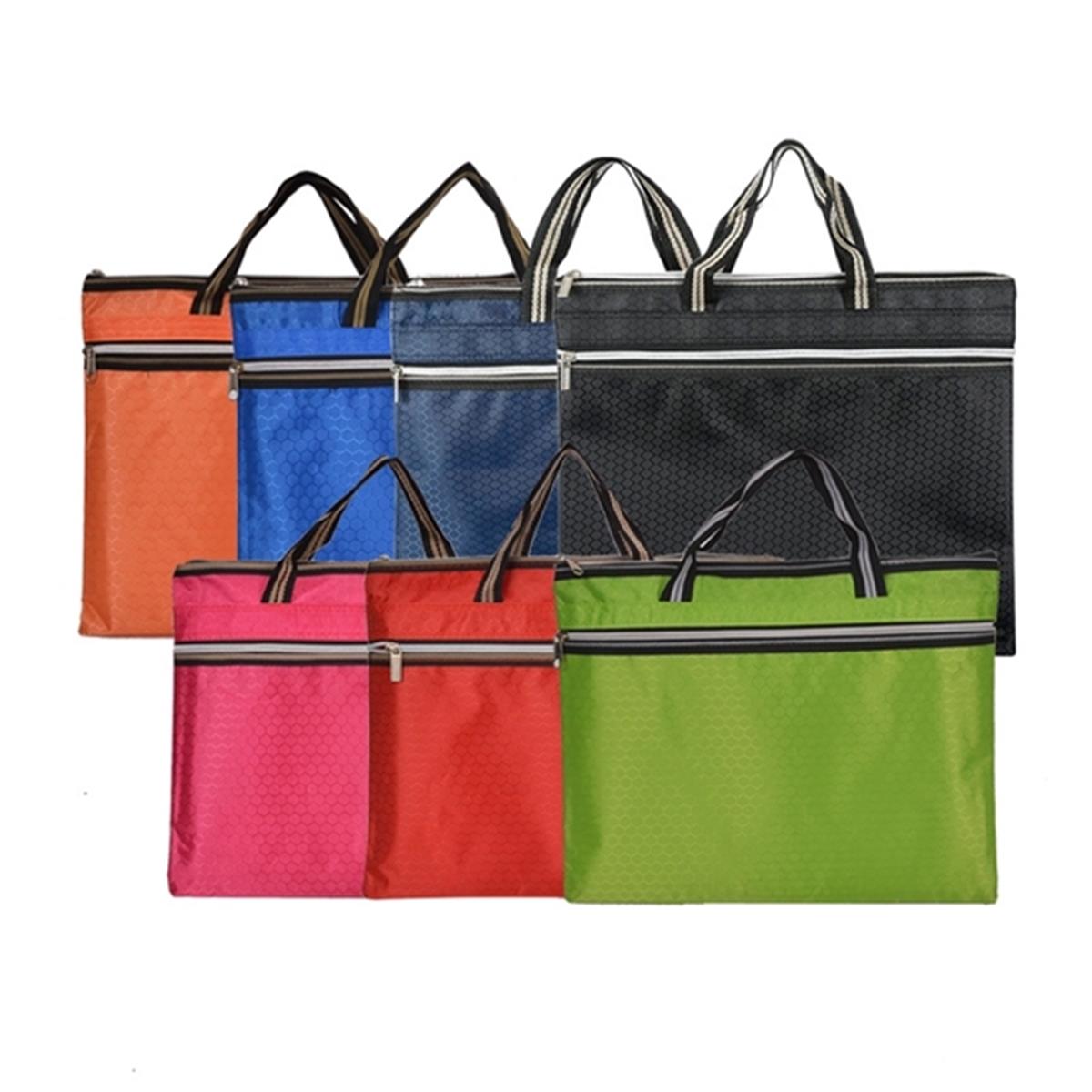 HUPSTL168 Document Tote Hand Bag