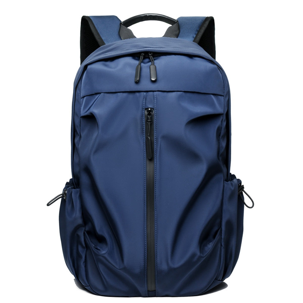 HUPSTL181 Usb Charging Water Resistant Laptop Backpack