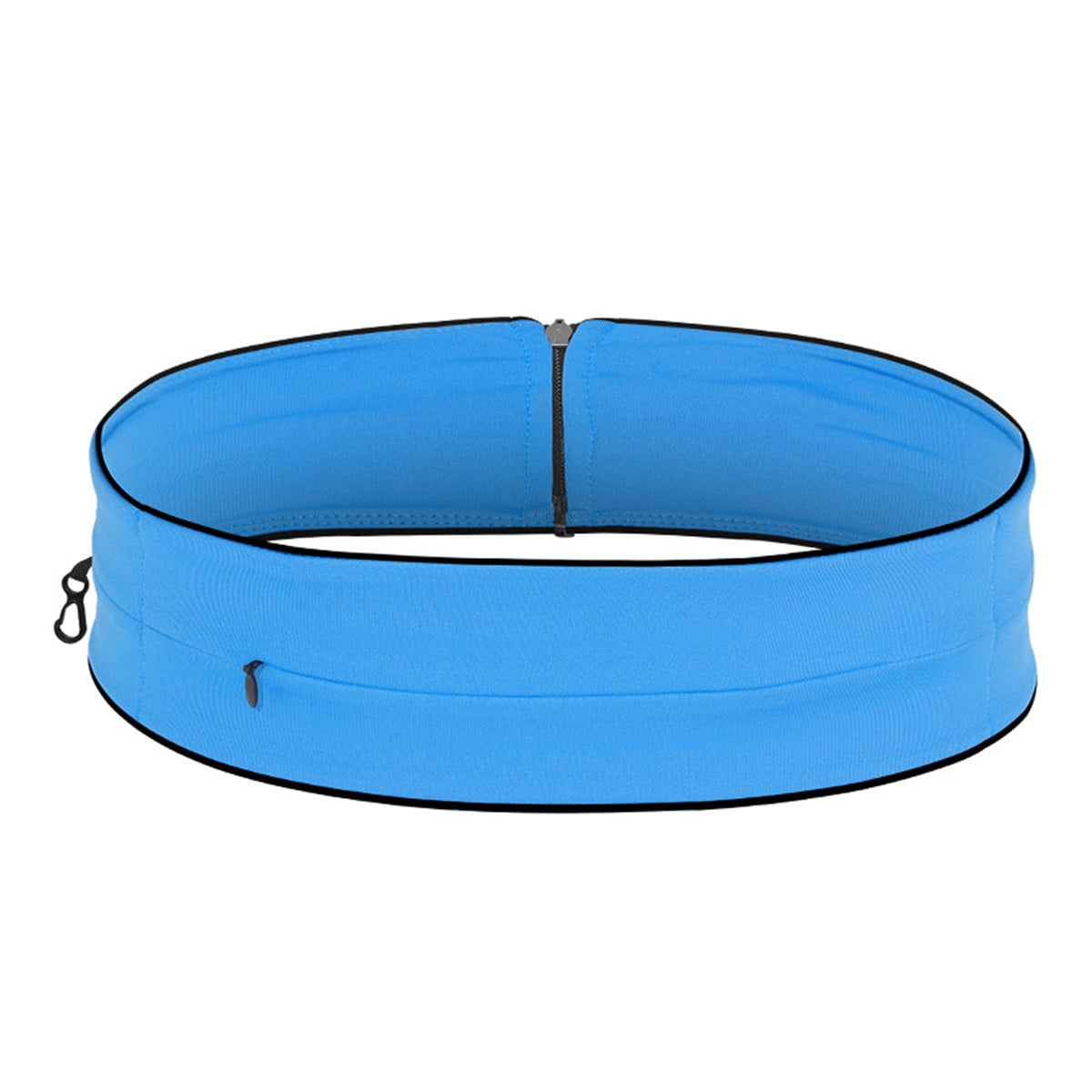 HUPSTL182 Sport Fabric Light Belt