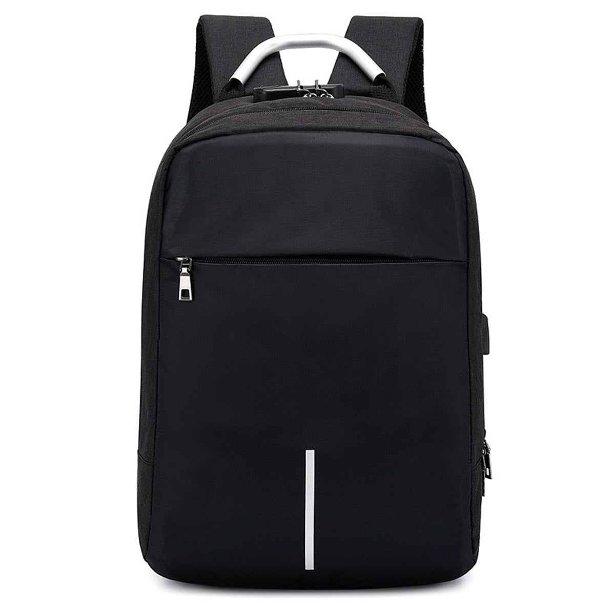 HUPSTL201 Travel Laptop Usb Charging Business Backpack