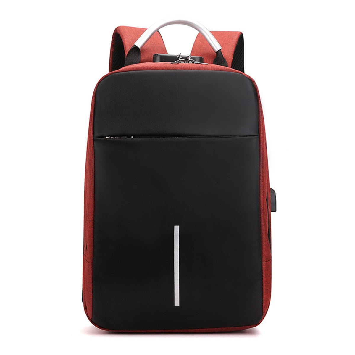 HUPSTL201 Travel Laptop Usb Charging Business Backpack