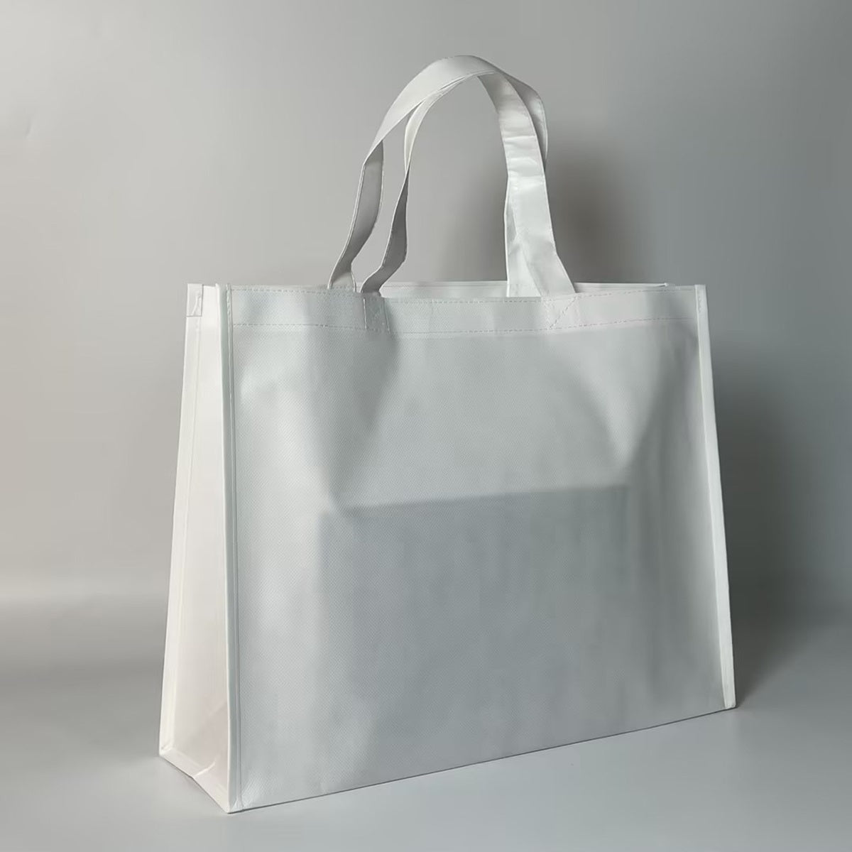 HUPSTL203 Small Durable Non-Woven Bag