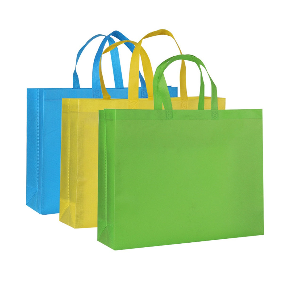 HUPSTL203 Small Durable Non-Woven Bag