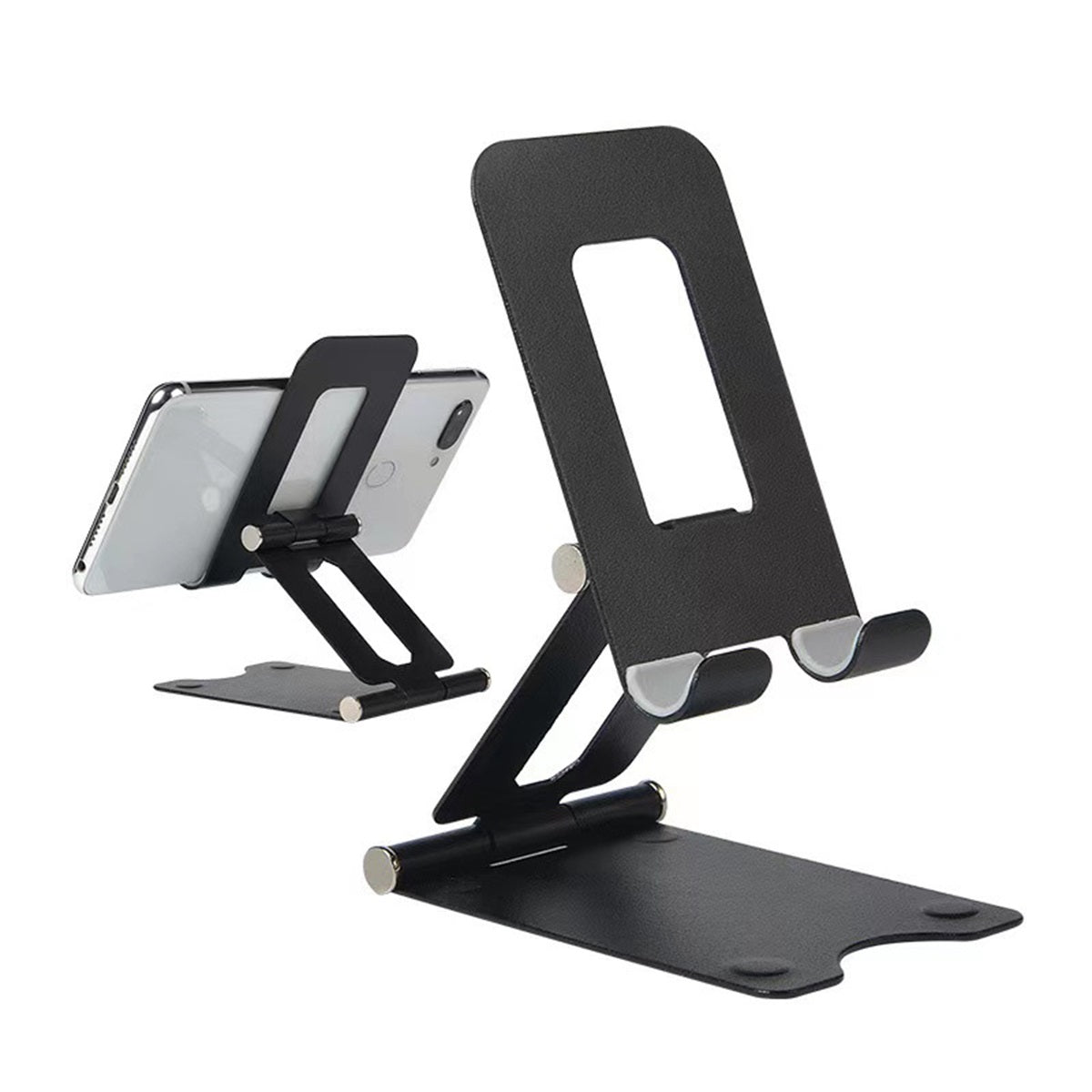 HUPSTL214 Metal Foldable Mobile Phone Holder