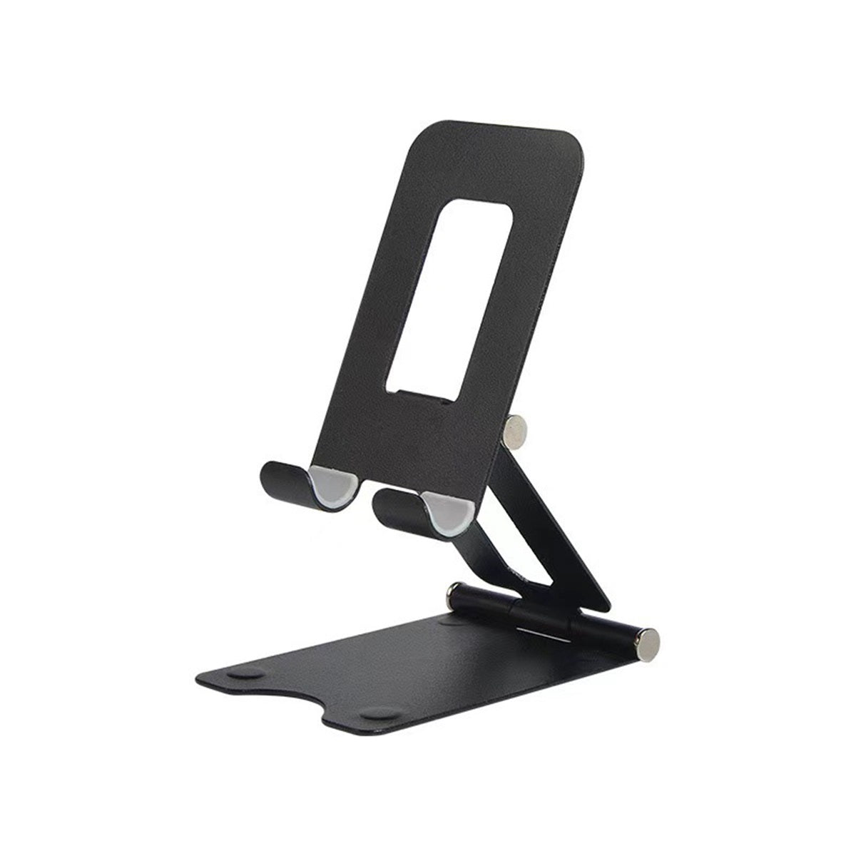 HUPSTL214 Metal Foldable Mobile Phone Holder