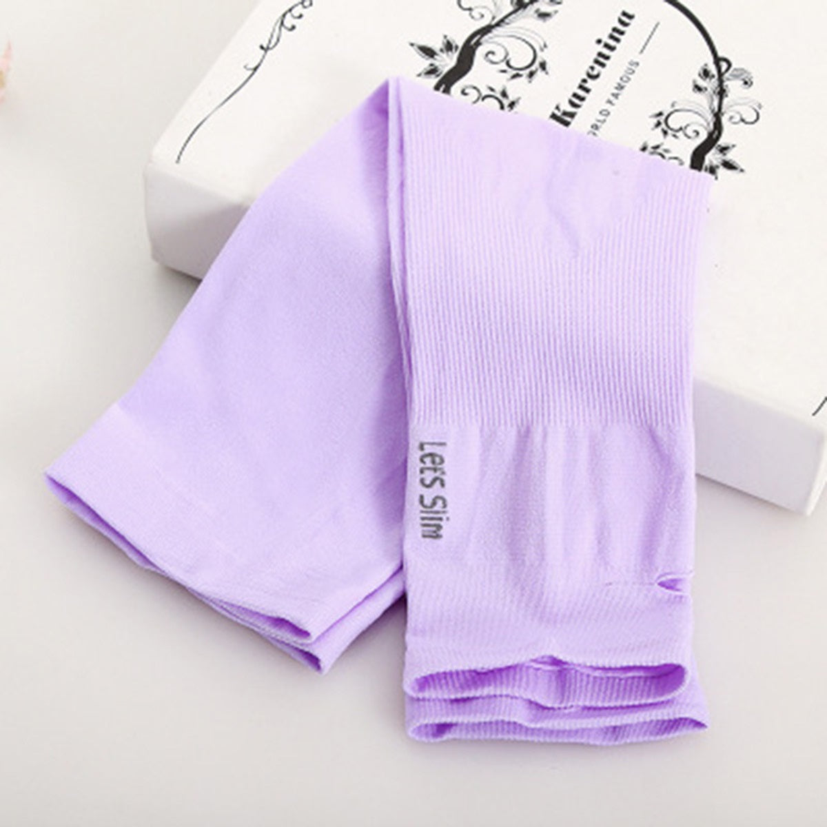 HUPSTL215 Cooling Sports Arm Sleeves