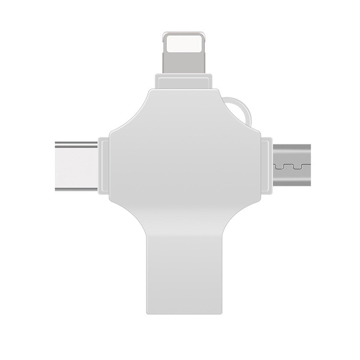 HUPSTL242 4 In 1 Usb Flash Drive