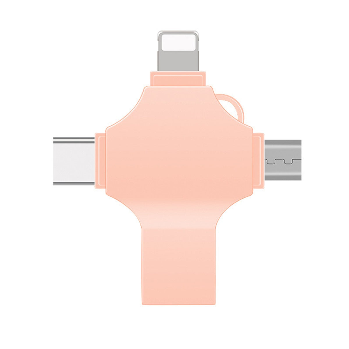 HUPSTL242 4 In 1 Usb Flash Drive