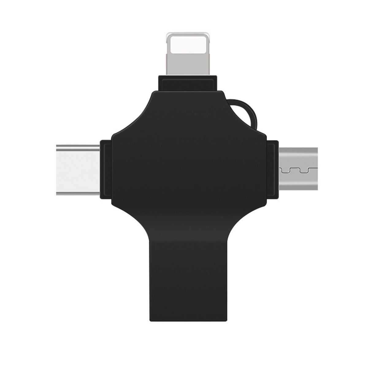 HUPSTL242 4 In 1 Usb Flash Drive