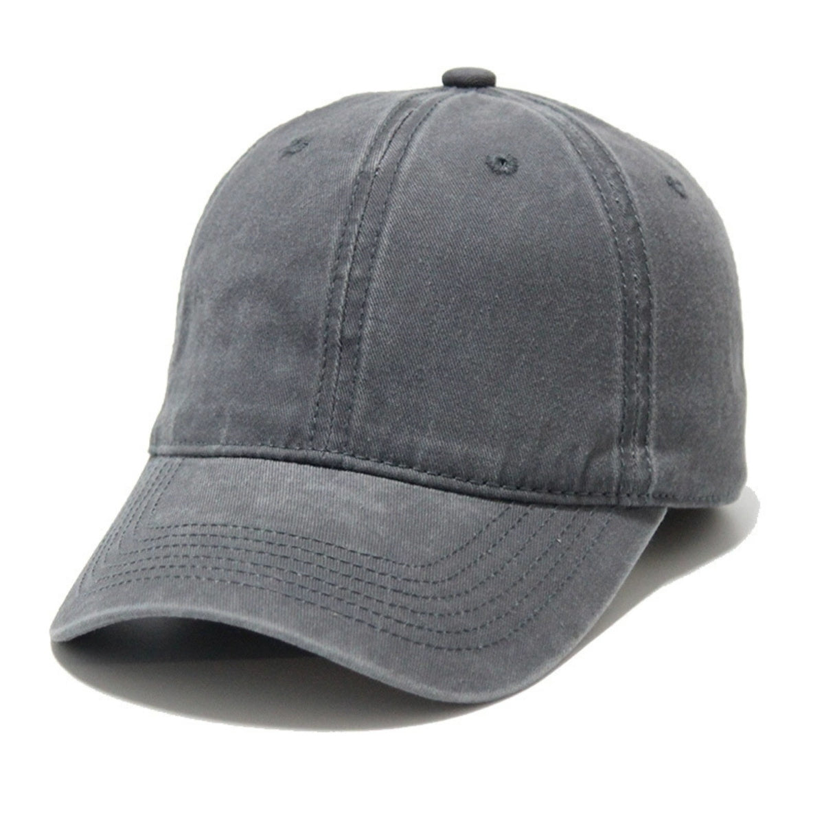 HUPSTL255 Washed Cotton Ladies&
