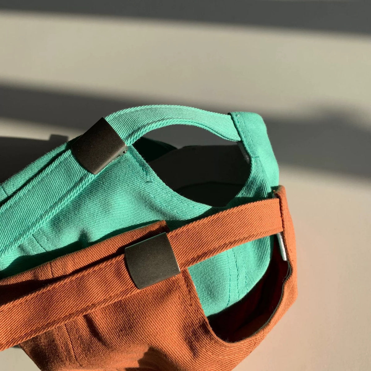 HUPSTL256 5 Panel Polyester Baseball Hat