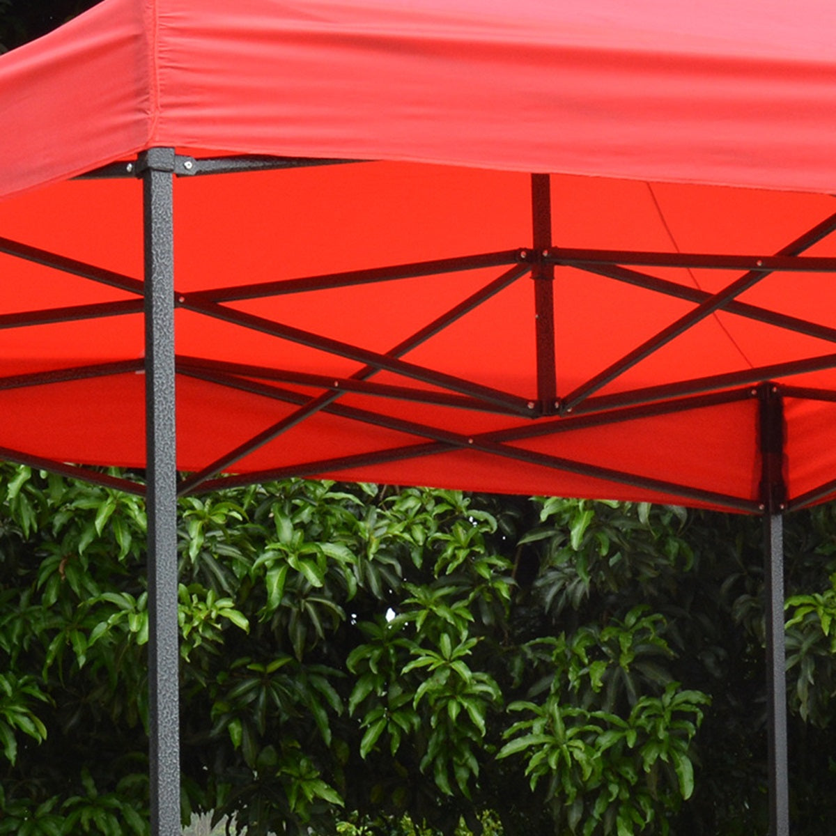 HUPSTL262 Customized 3m X 3m Tent