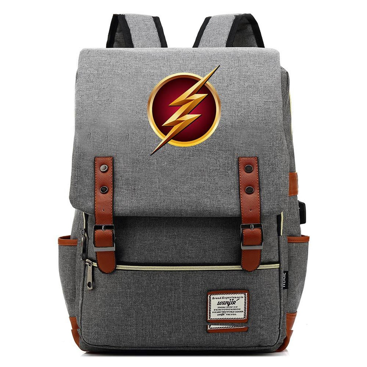 HUPSTL265 Basecamp Concourse Laptop Backpack