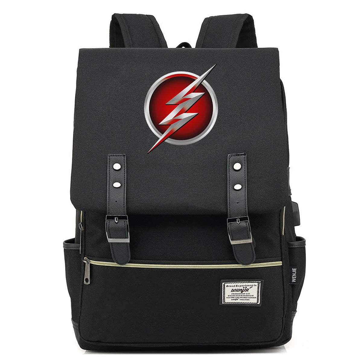 HUPSTL265 Basecamp Concourse Laptop Backpack