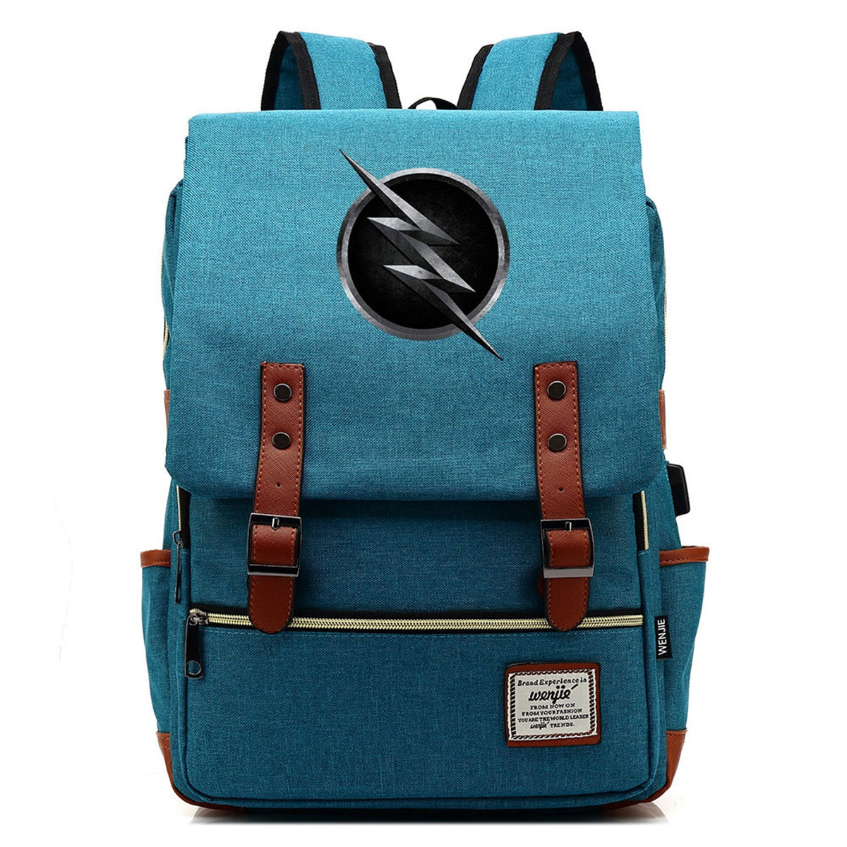 HUPSTL265 Basecamp Concourse Laptop Backpack