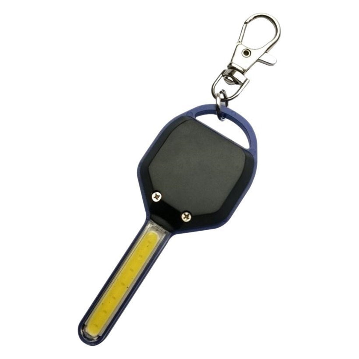 HUPSTL271 Key Shaped LED Flashlight