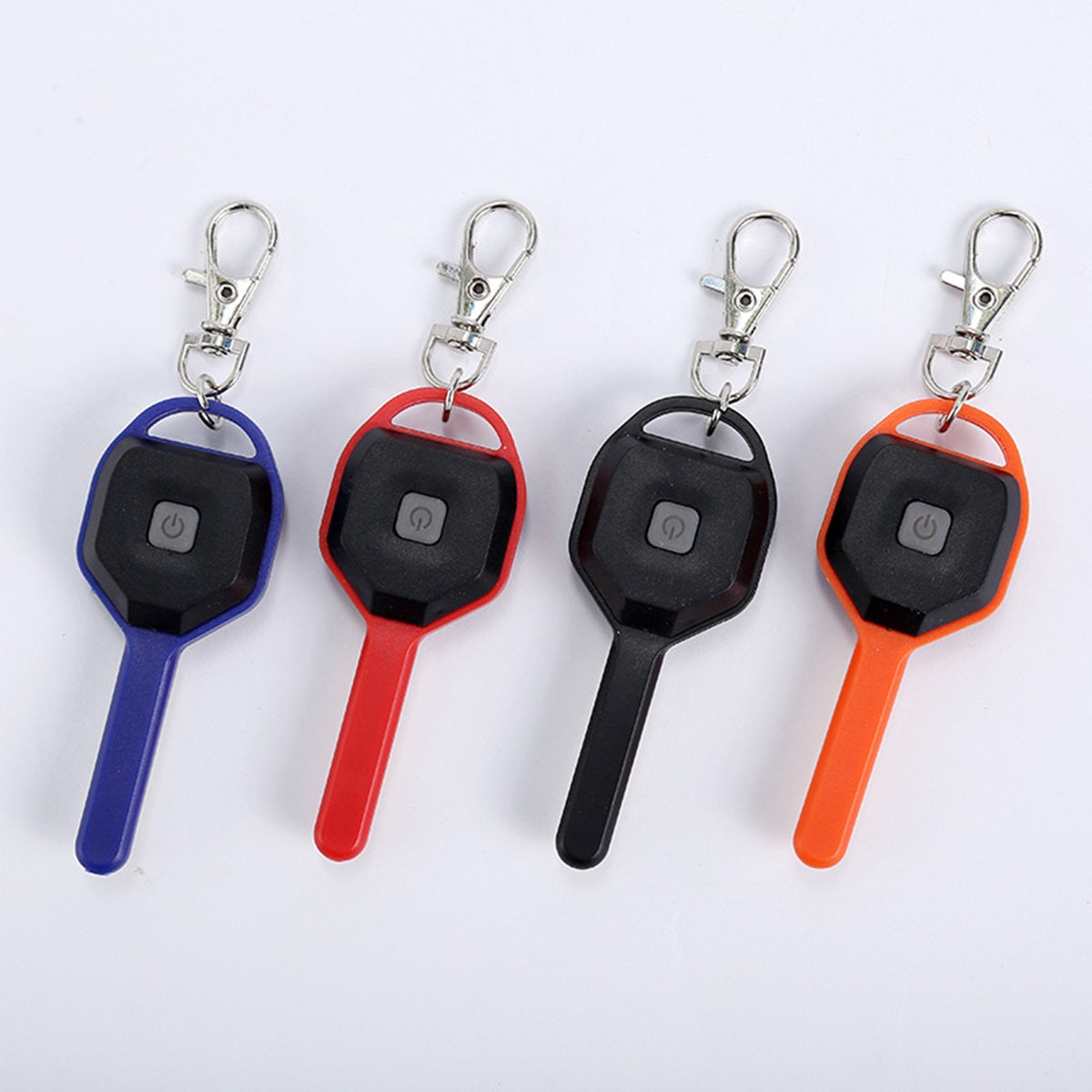 HUPSTL271 Key Shaped LED Flashlight