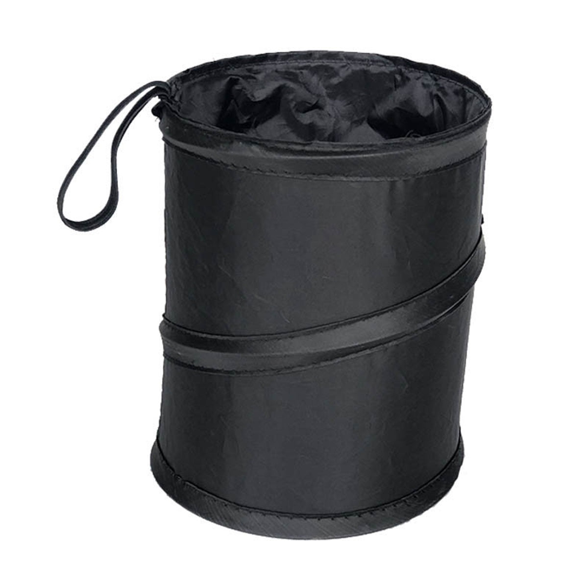 HUPSTL272 Car Trash Can