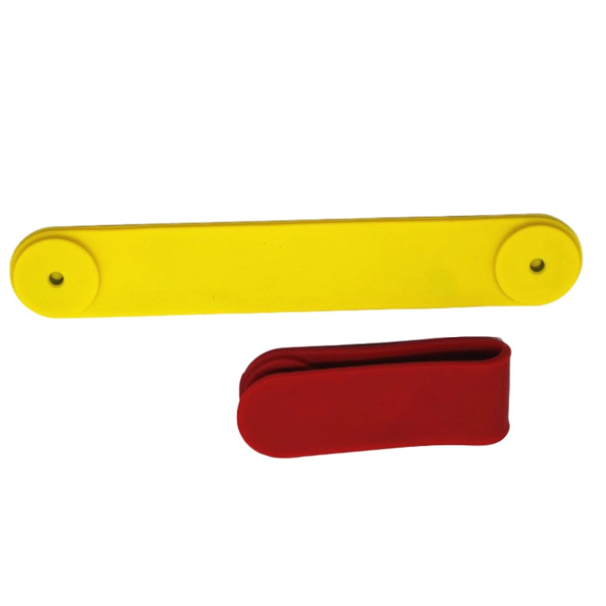 HUPSTL278 Multifunction Magnet Silicone Cell Phone Stand