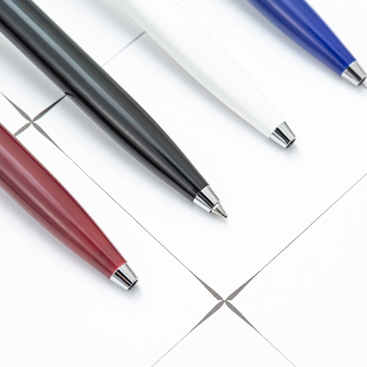 HUPSTL280 Multi-colored ballpoint pen