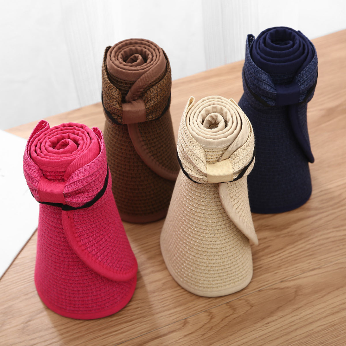 HUPSTL281 Foldable Women&