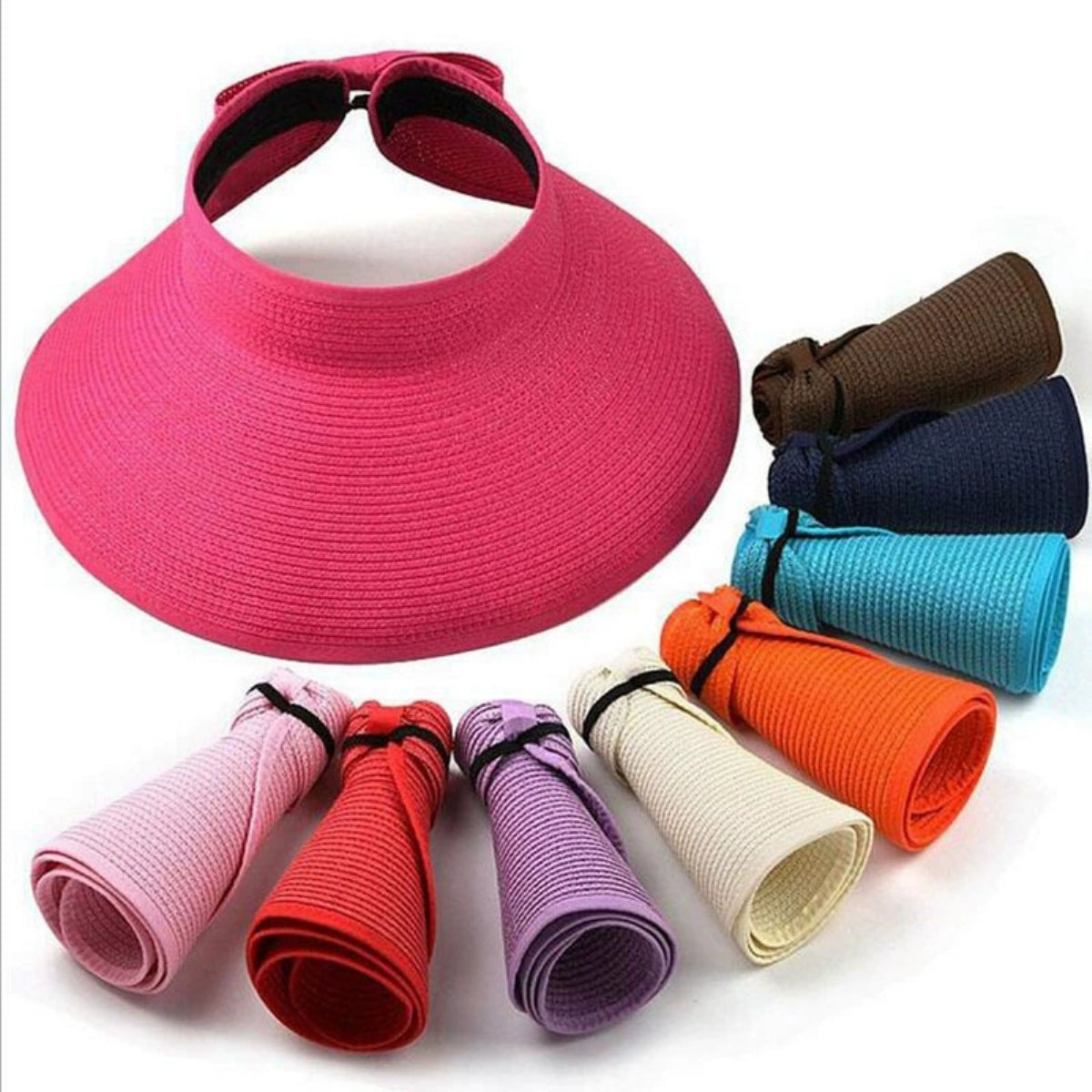 HUPSTL281 Foldable Women&