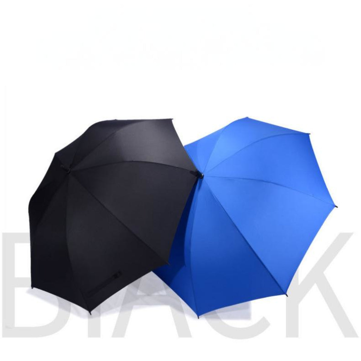 HUPSTL287 Double Layer Windproof Golf Umbrella