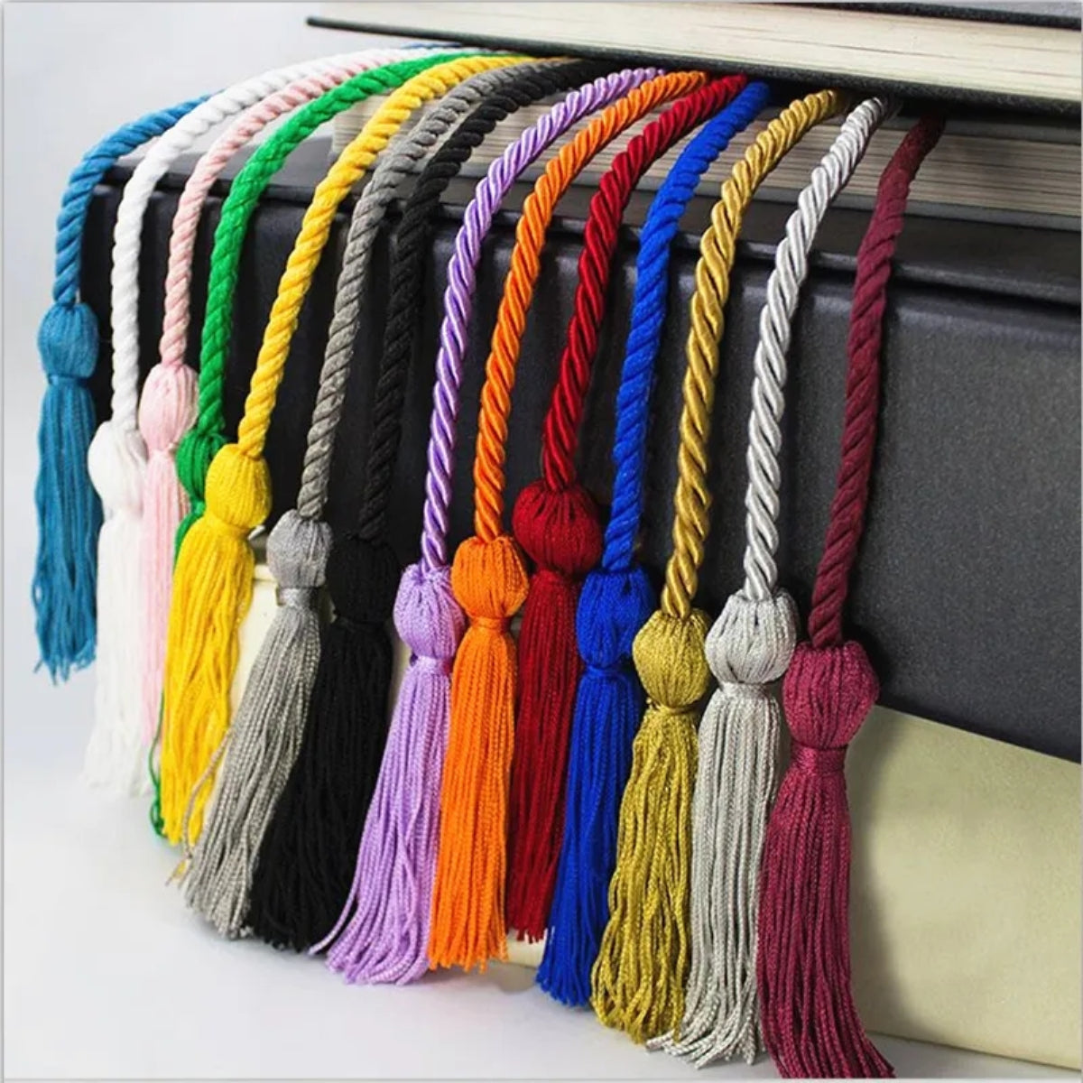 HUPSTL288 68" Graduation Honor Cords