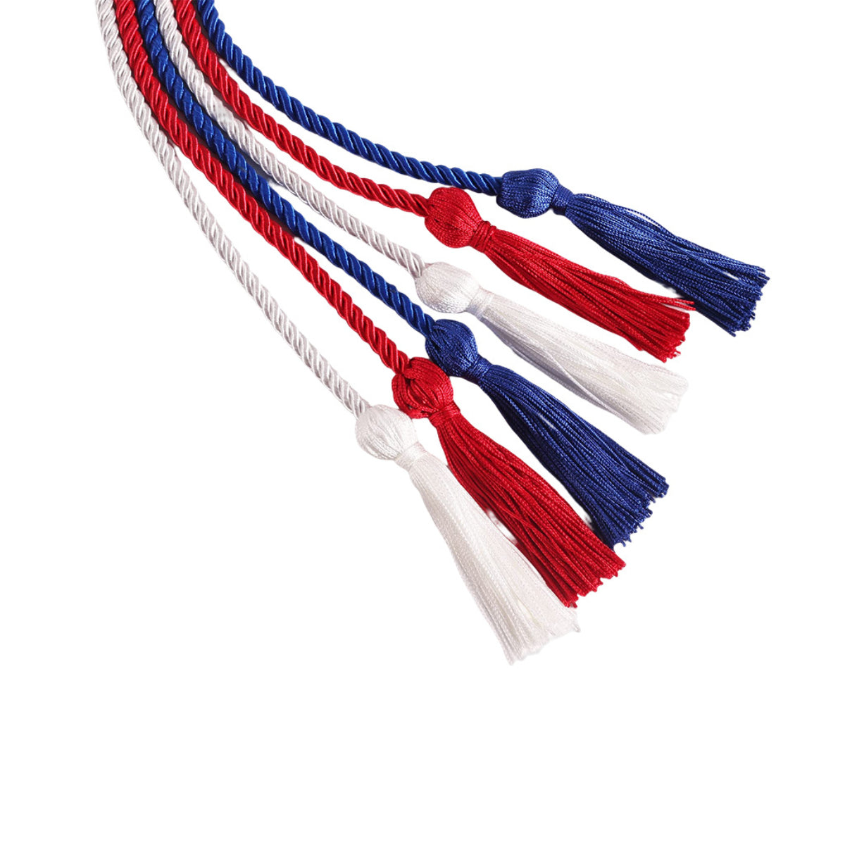 HUPSTL288 68" Graduation Honor Cords