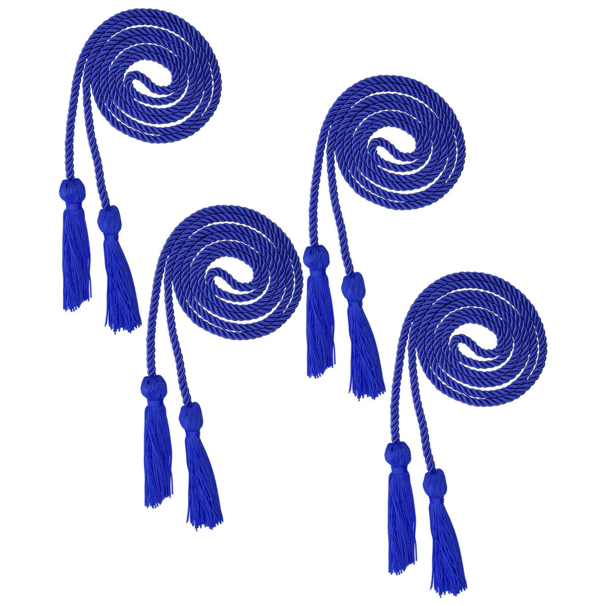 HUPSTL288 68" Graduation Honor Cords