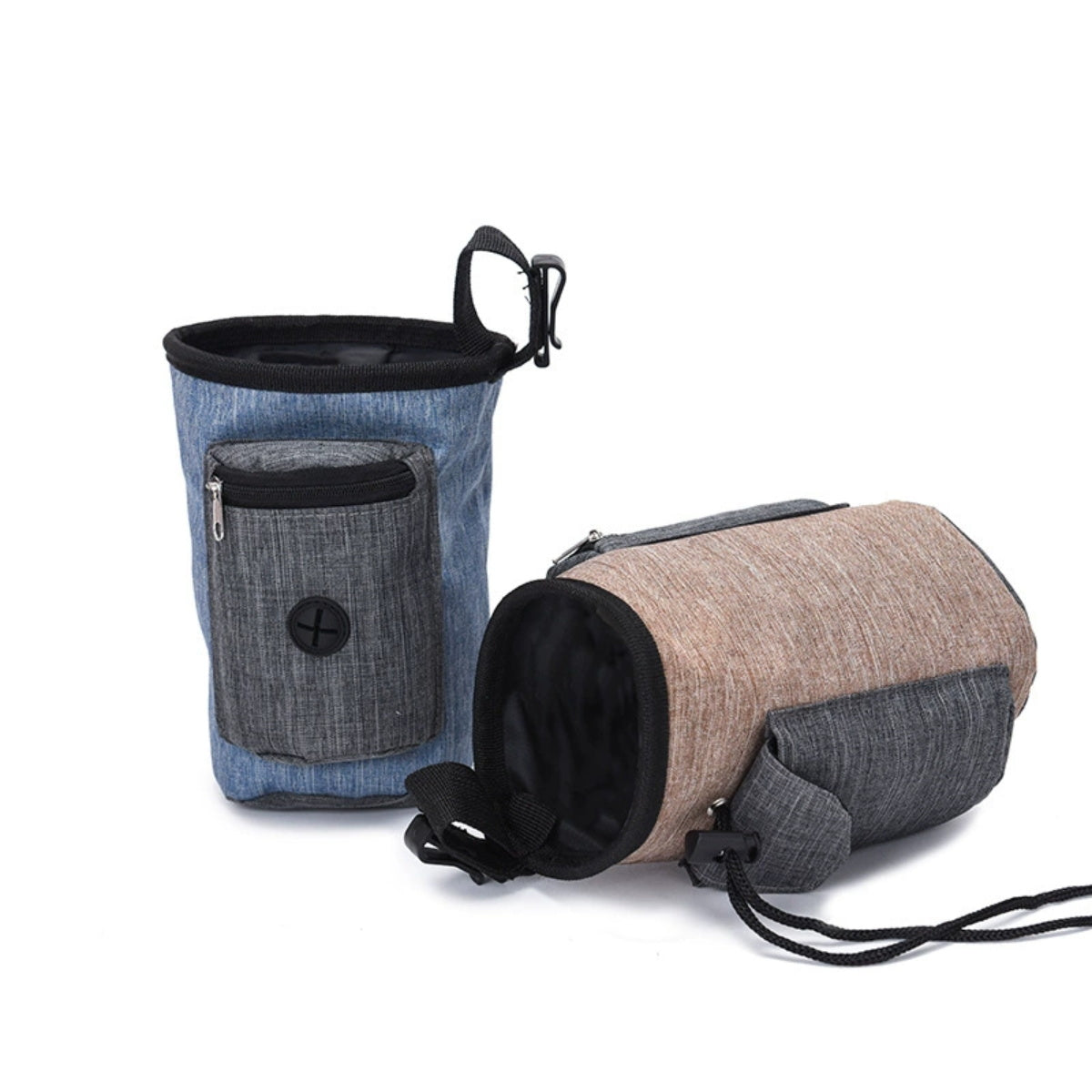 HUPSTL293 Dog Treat Training Pouch