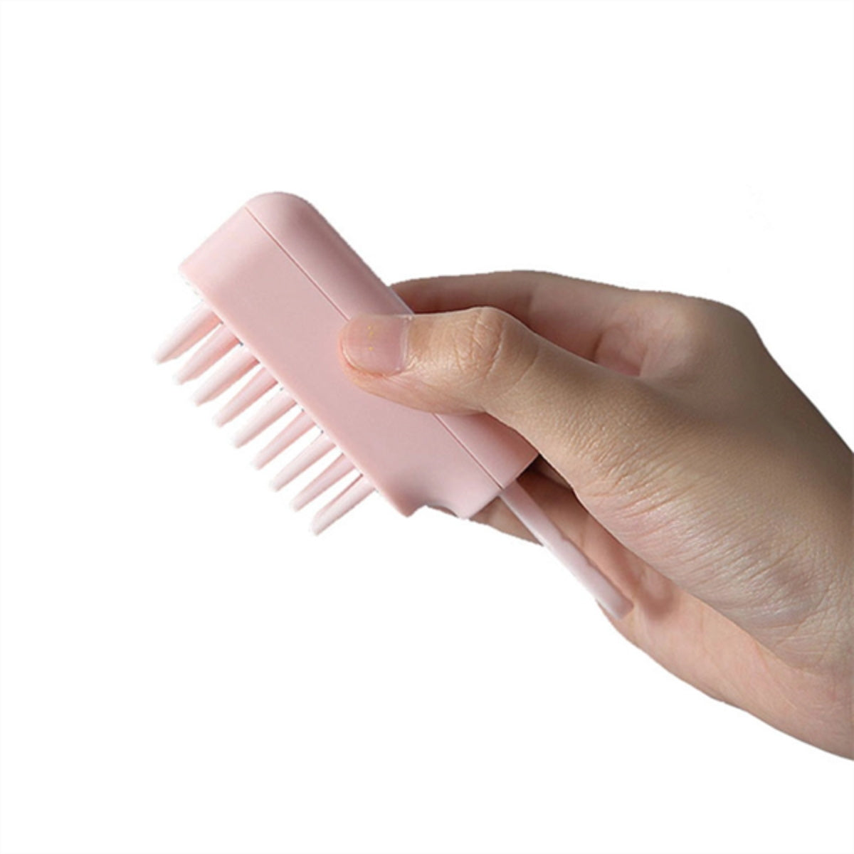 HUPSTL299 Shampoo Massage Comb