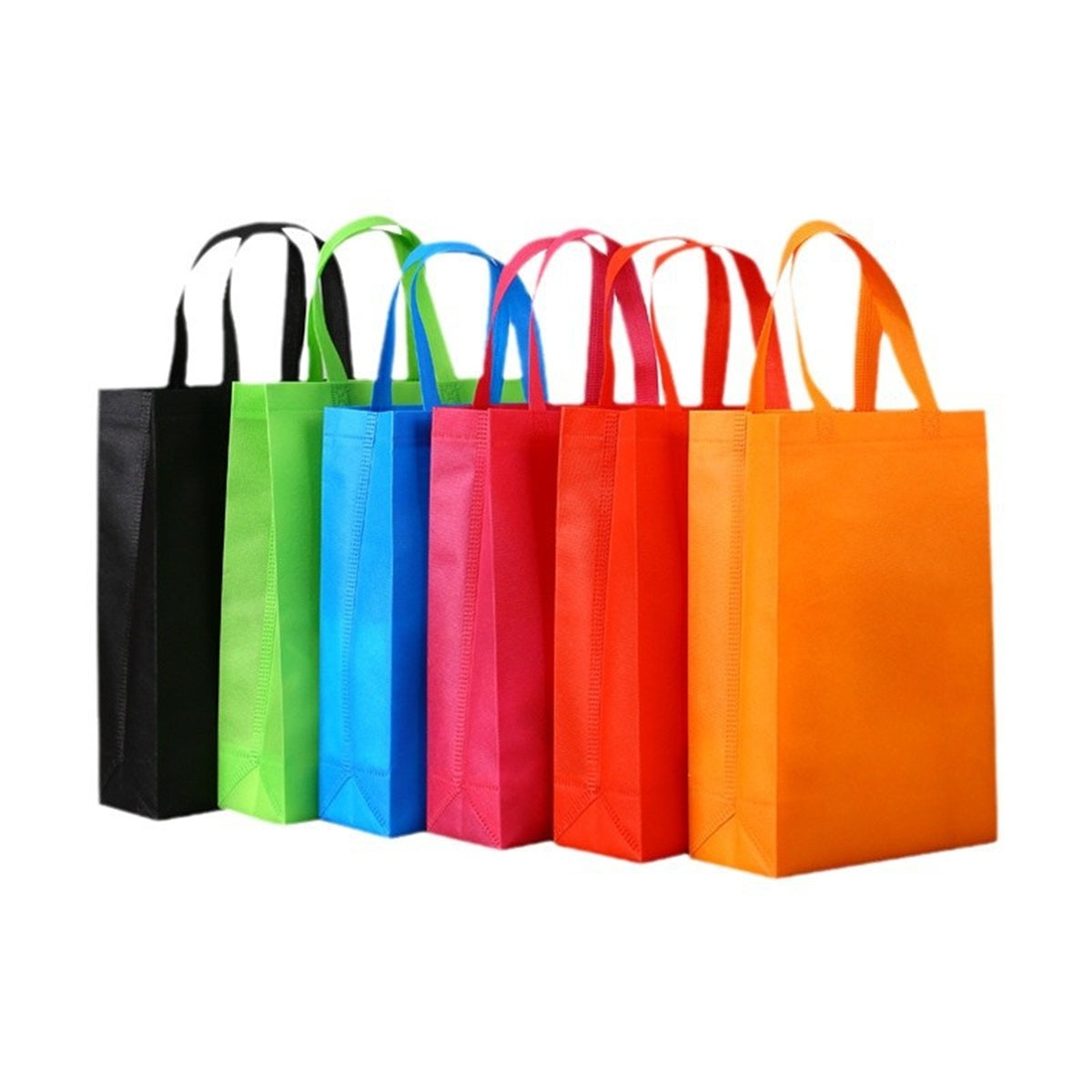 HUPSTL305 Durable Grocery Tote Bag