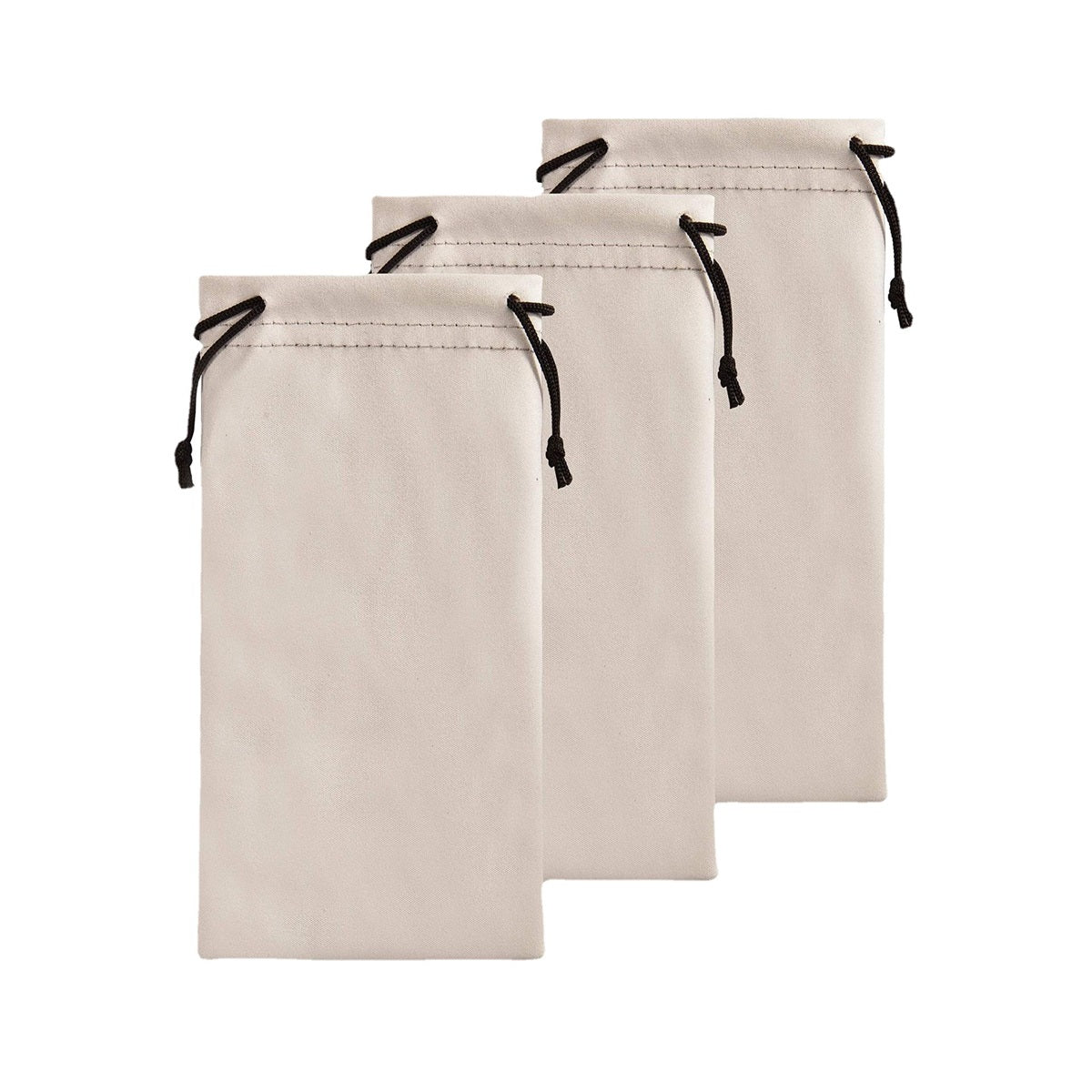HUPSTL309 Microfiber Drawstring Bag