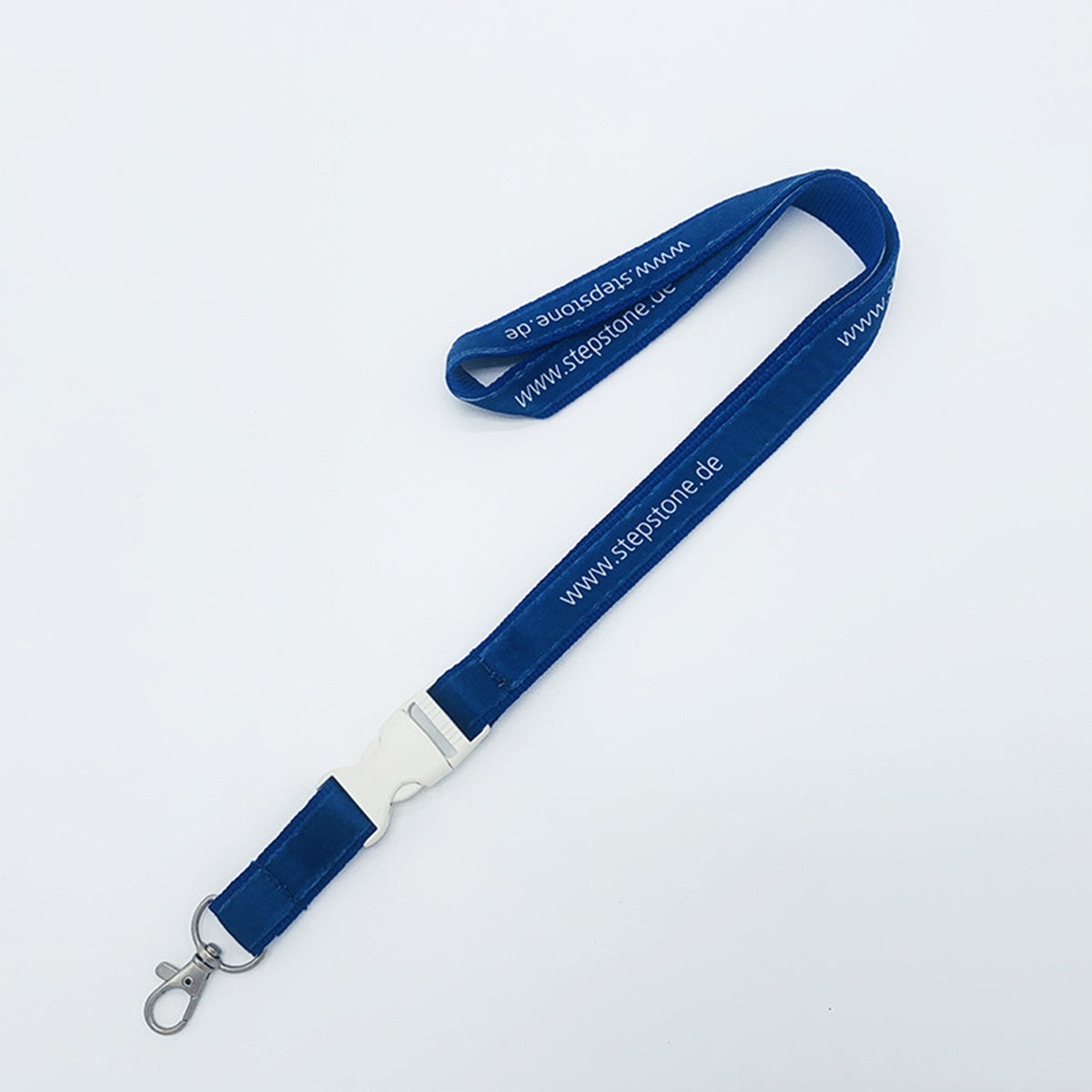 HUPSTL317 Safety Breakaway Buckle Lanyard/ Lobster Claw