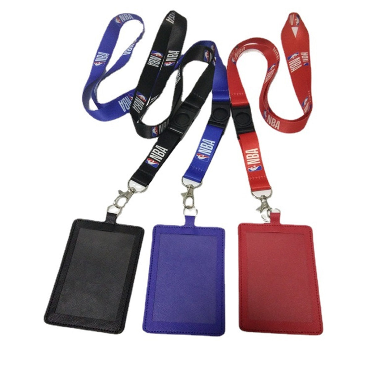 HUPSTL317 Safety Breakaway Buckle Lanyard/ Lobster Claw