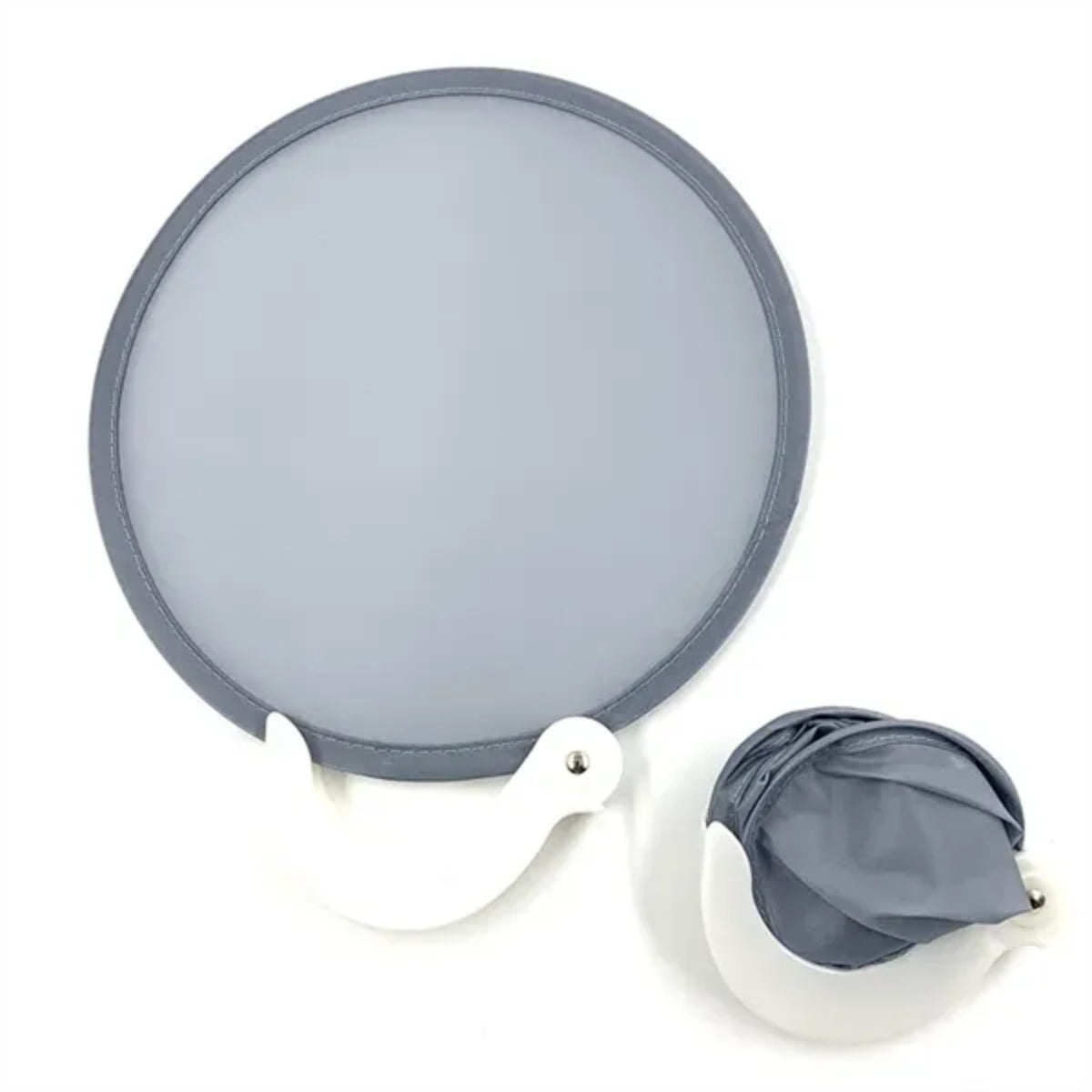 HUPSTL321 Folding Nylon Disc Fan