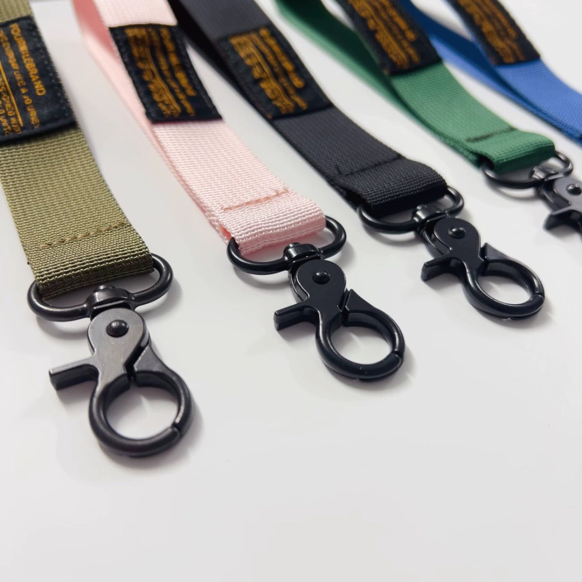 HUPSTL326 Key Chains With Landyard