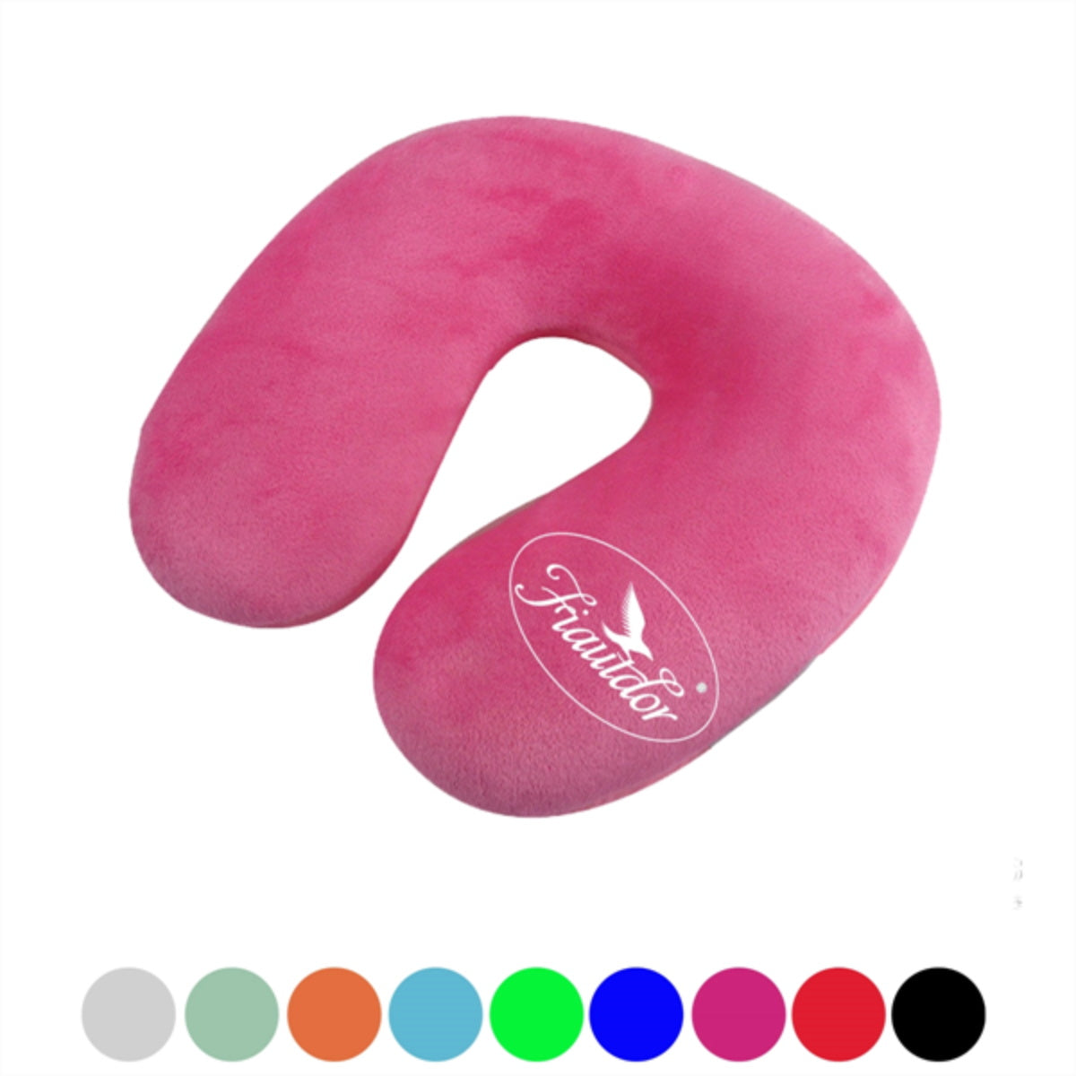 HUPSTL335 U Shape Travel Neck Pillow