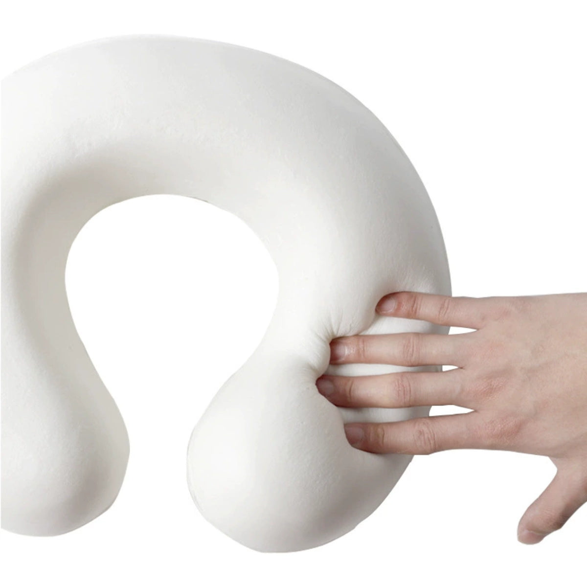HUPSTL335 U Shape Travel Neck Pillow