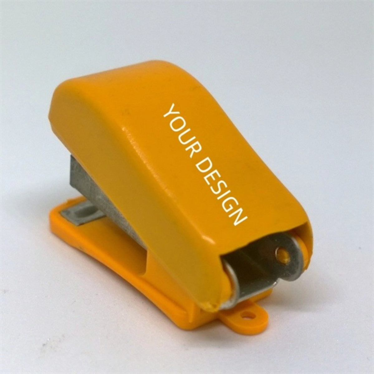 HUPSTL338 Bright Color Pocket Stapler