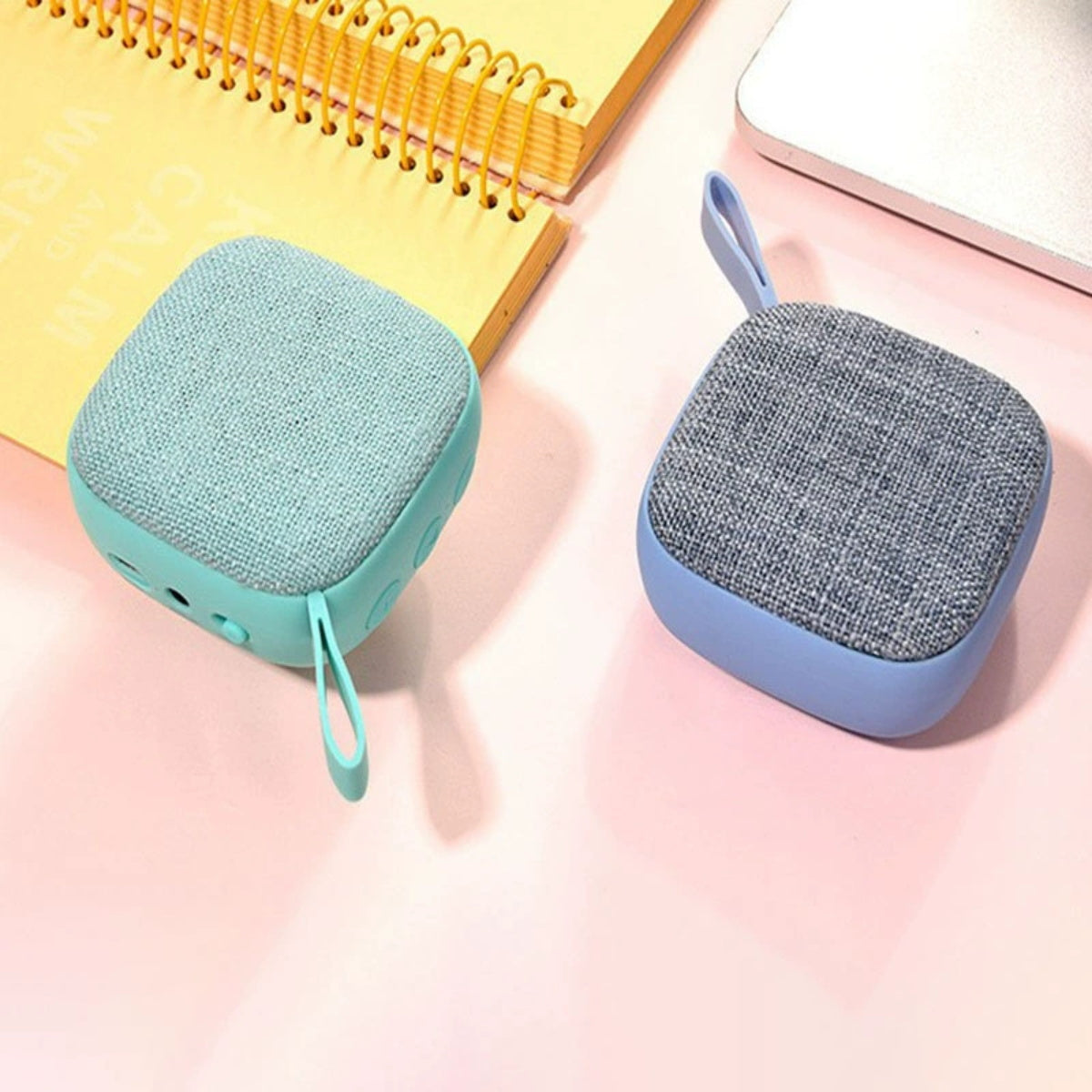 HUPSTL339 Waterproof Bluetooth Speaker