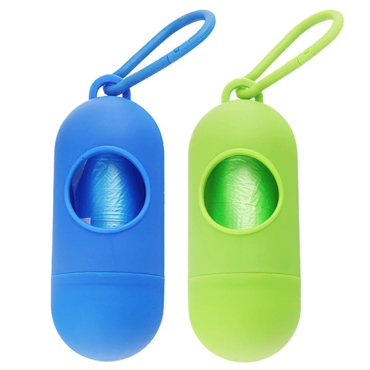 HUPSTL342 Pet Waste Bag Dispenser