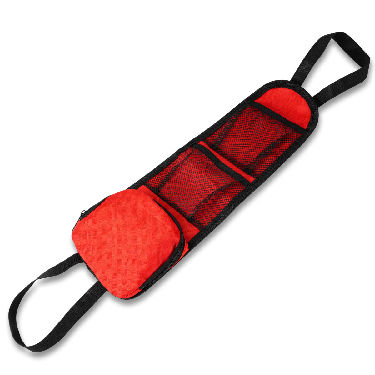 HUPSTL348 Auto Seat Storage Hanging Bag