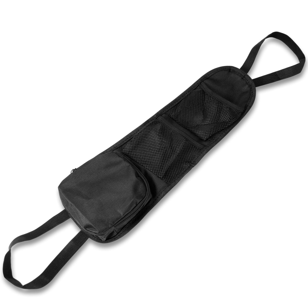 HUPSTL348 Auto Seat Storage Hanging Bag