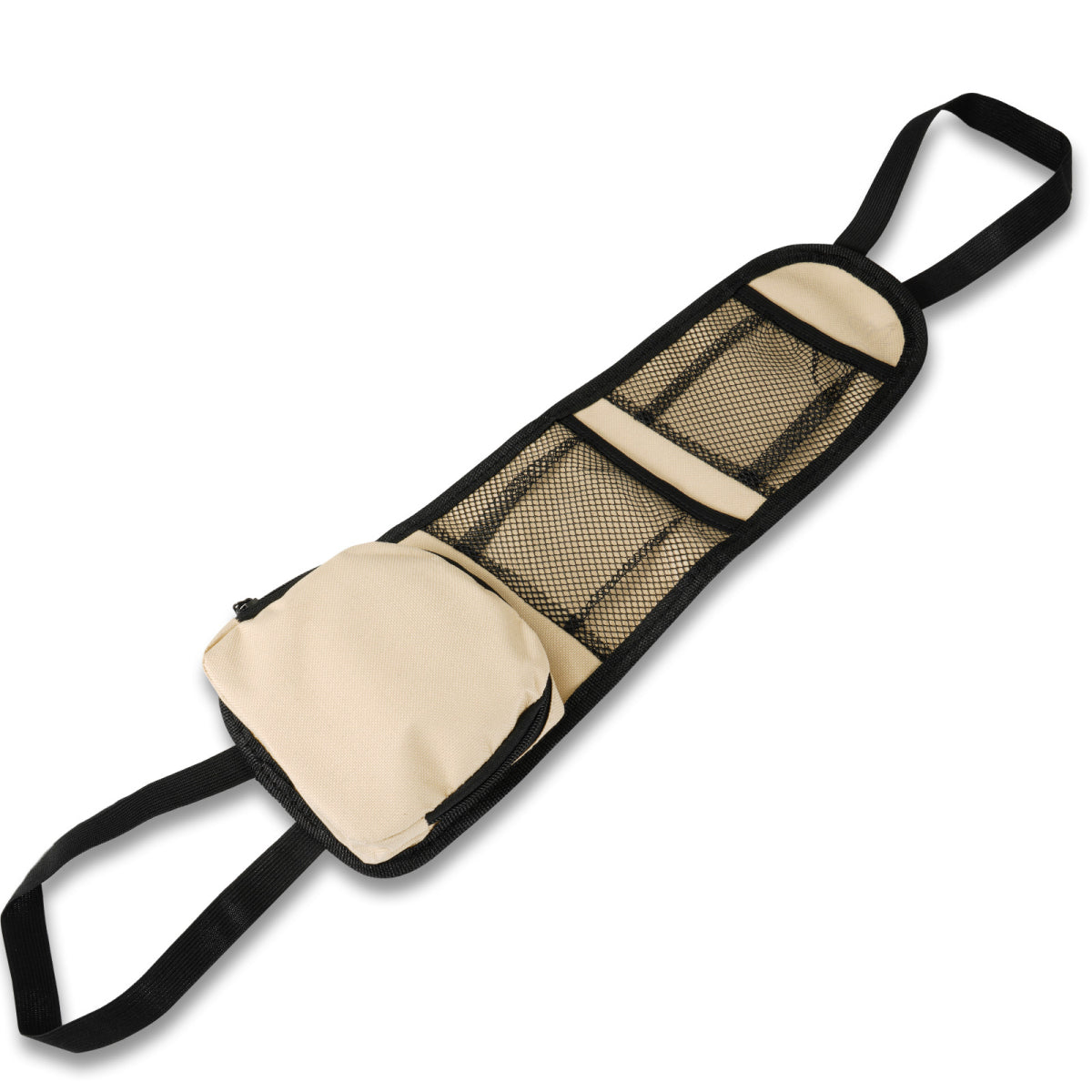 HUPSTL348 Auto Seat Storage Hanging Bag