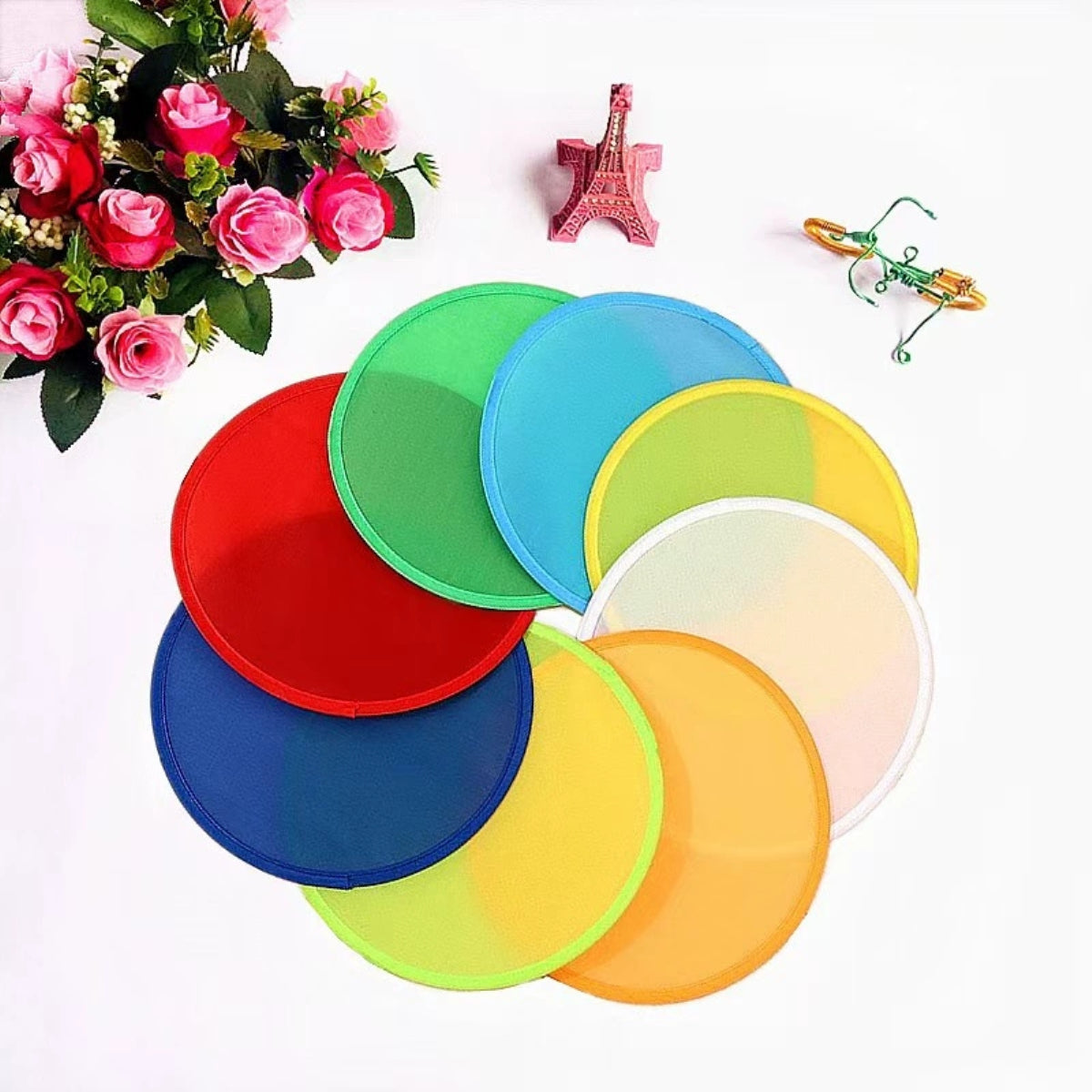 HUPSTL350 Twist-N-Chill Fan